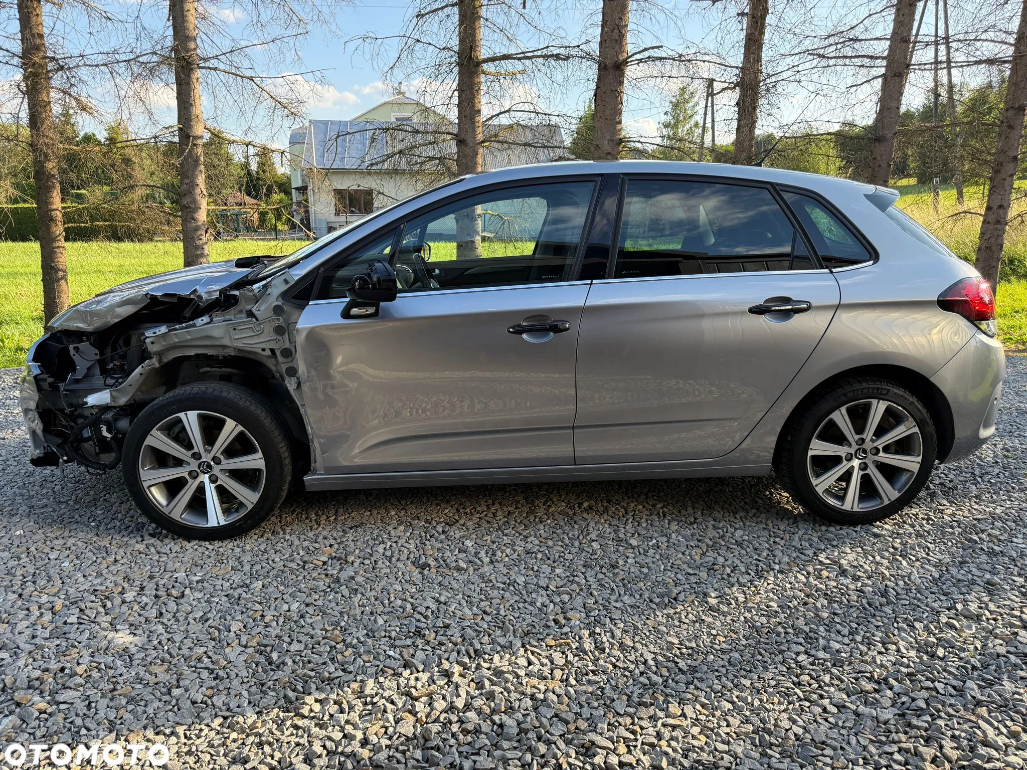 Citroën C4 PureTech 130 Stop & Start EAT6 Selection - 5