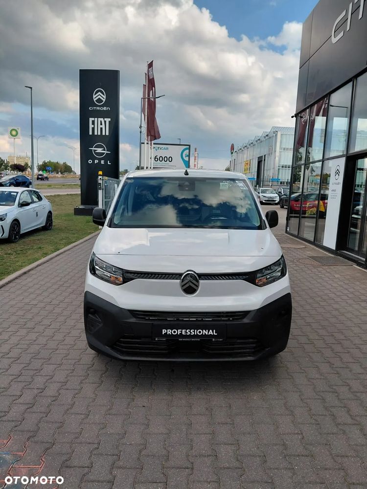 Citroën Berlingo - 2