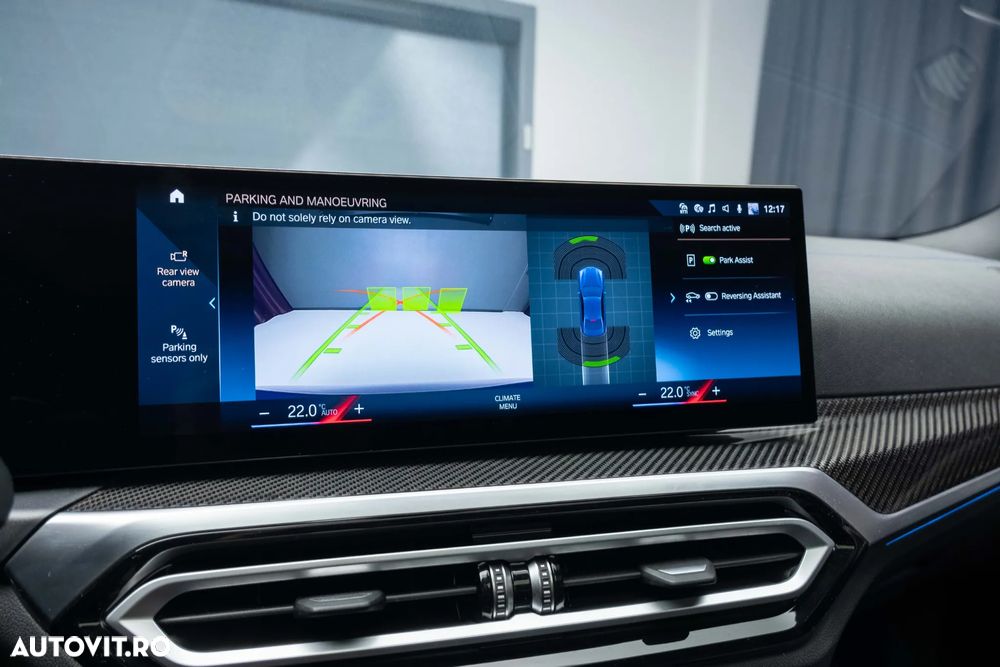 BMW Seria 3 330e xDrive AT PHEV - 30