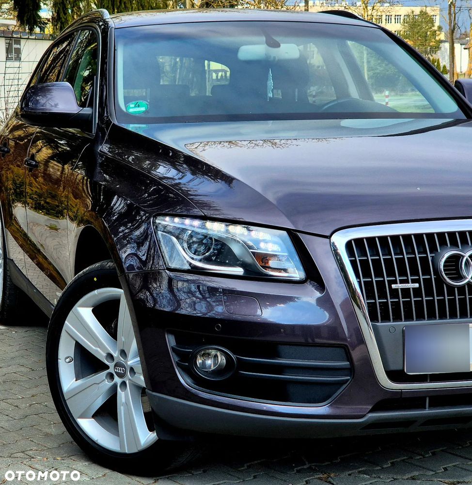 Audi Q5 - 4