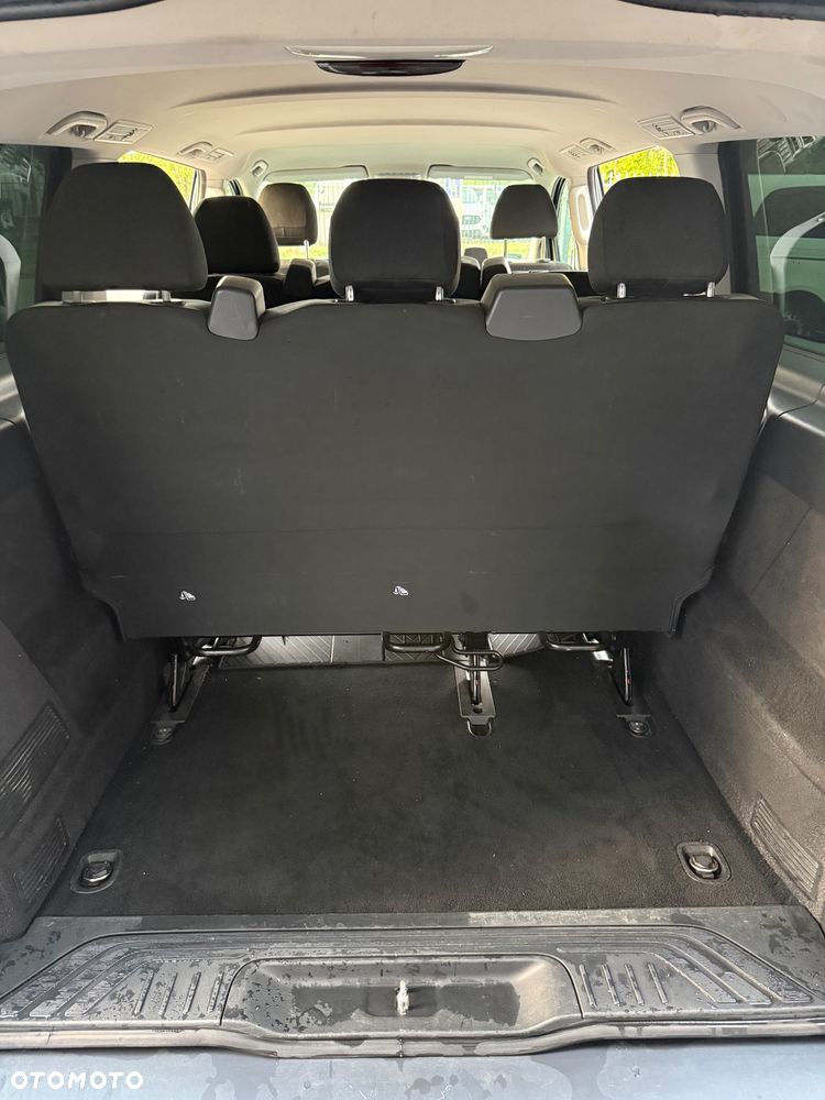Mercedes-Benz Vito Univan 639.603 - 19