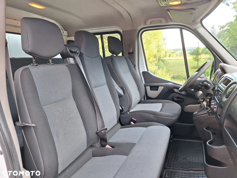 Renault Master - 8