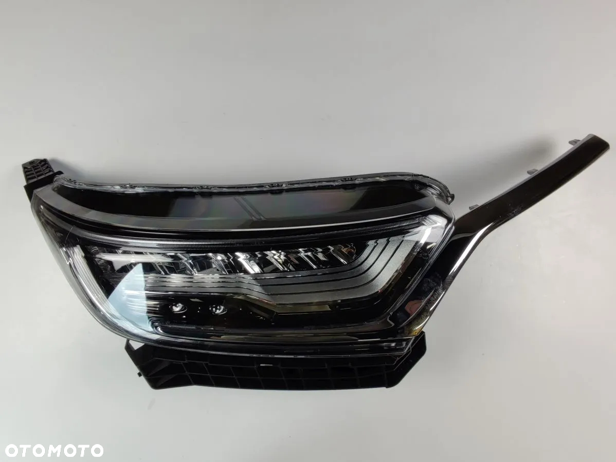 HONDA CR-V 19-23r Lampa Przód Prawy i Lewy - 12