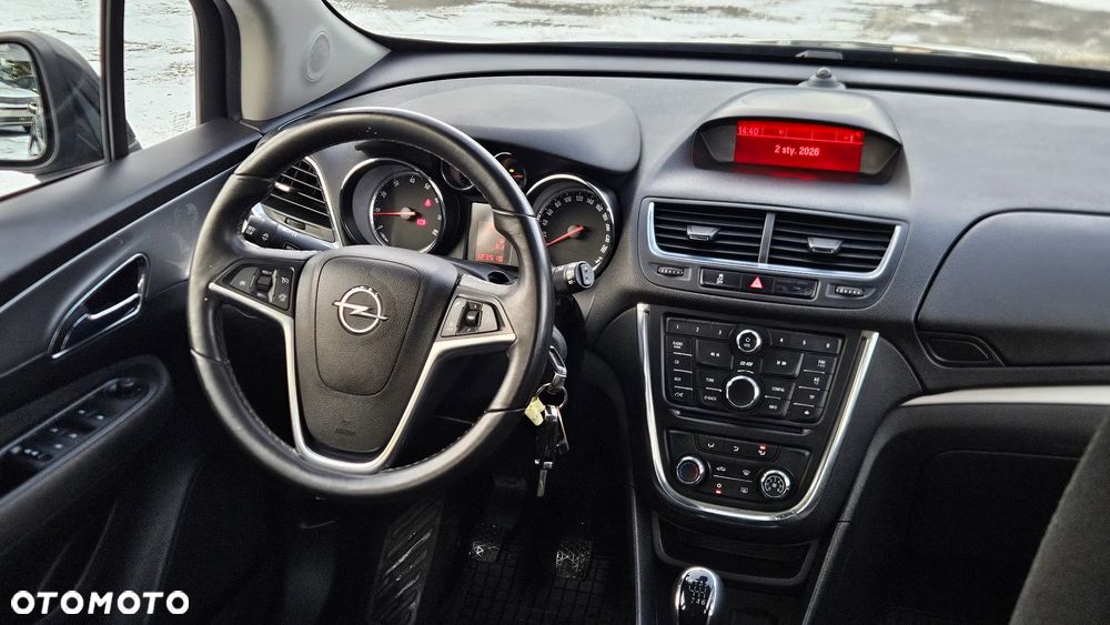 Opel Mokka 1.4 T Enjoy - 6