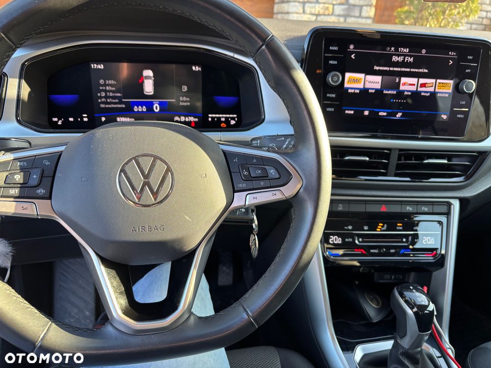 Volkswagen T-Roc ver-1-5-tsi-life-dsg - 3