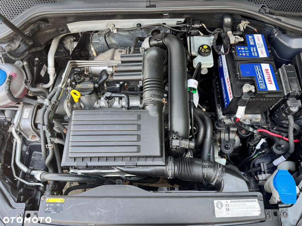 Volkswagen Golf 1.4 TSI Trendline - 25