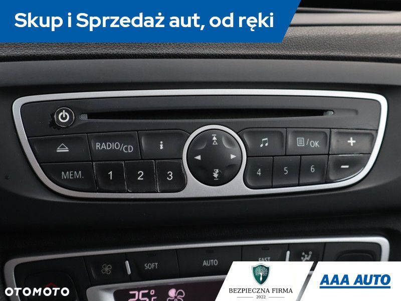Renault Scenic - 14