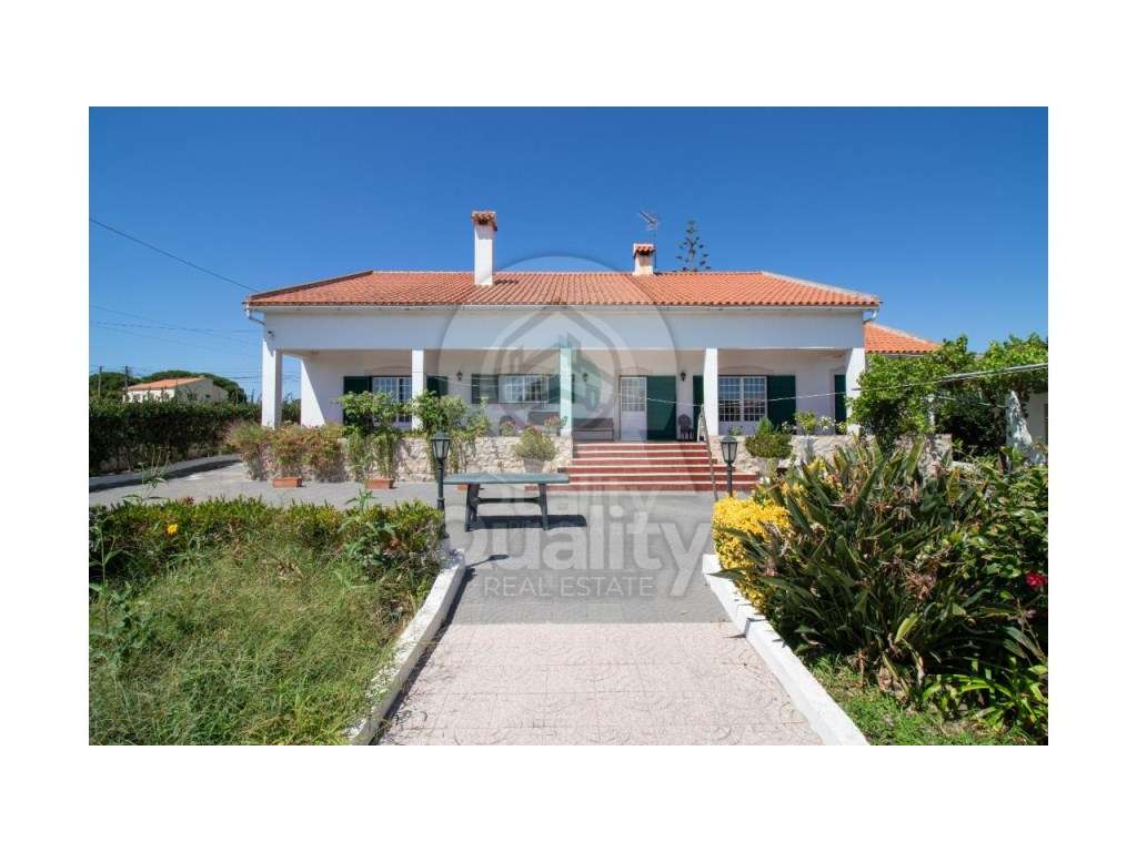 Quinta na zona do Penteado - Moita - Grande imagem: 3/42