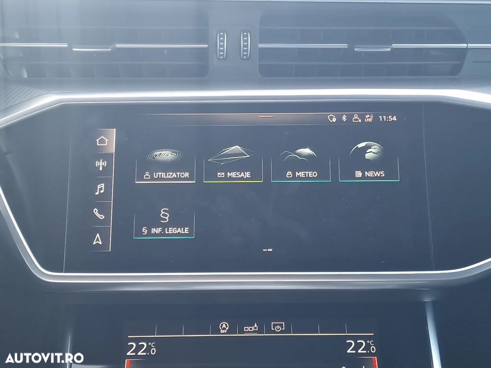 Audi A6 50 TDI quattro Tiptronic advanced - 26