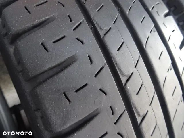 195/65/R16C 104/102R MICHELIN AGILIS - 5