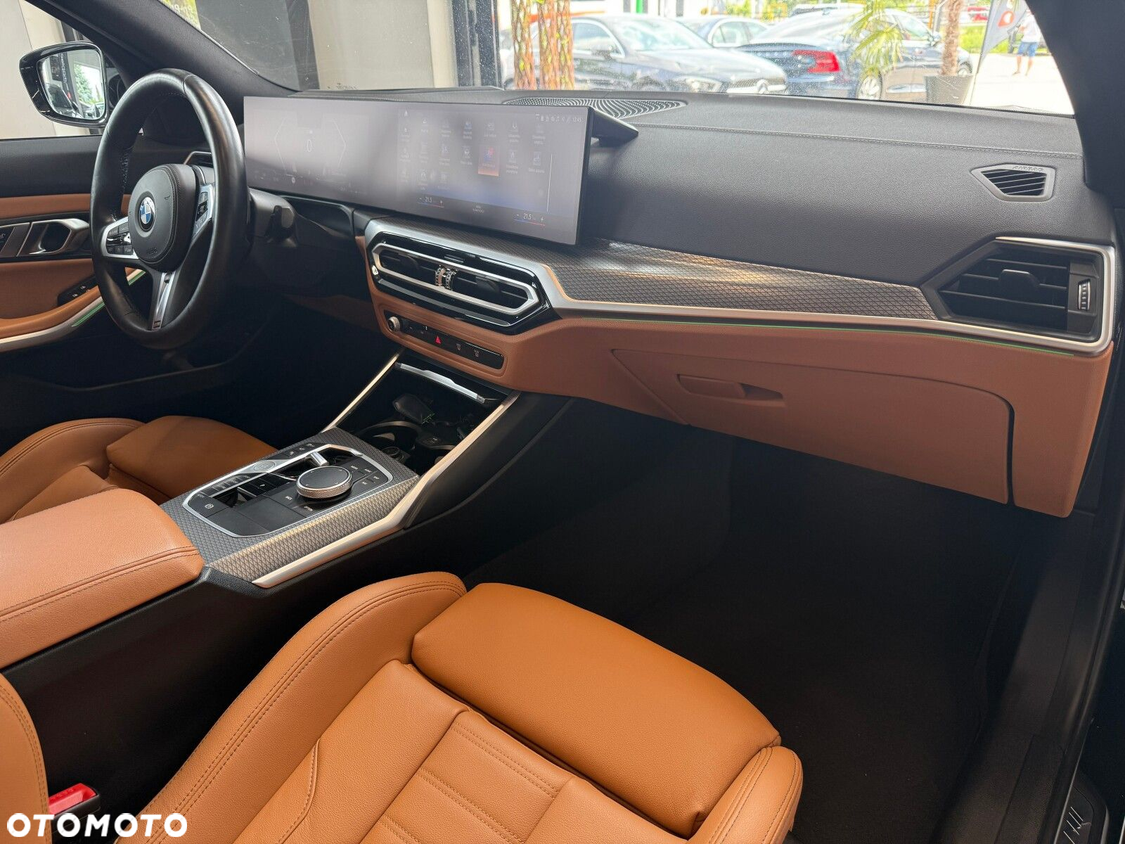 BMW Seria 3 - 22