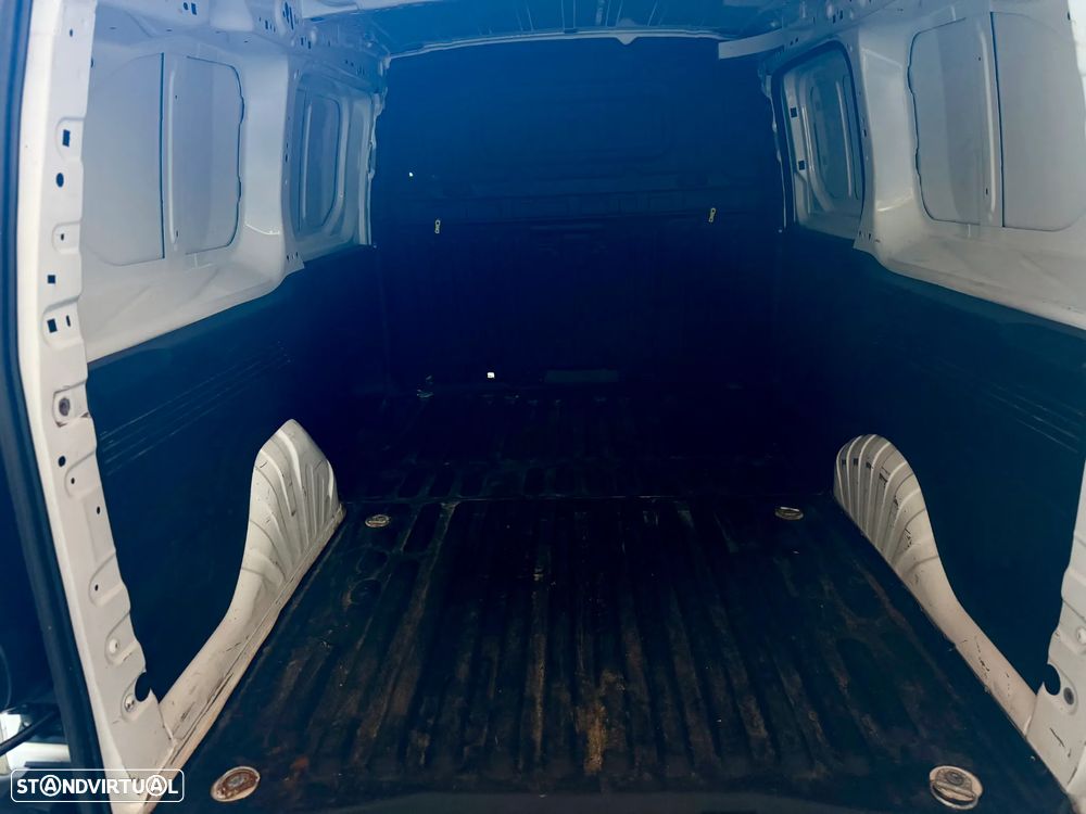 Opel Combo 1.5 D L2H1 Enjoy 102Cv | IVA DEDUTÍVEL - 24