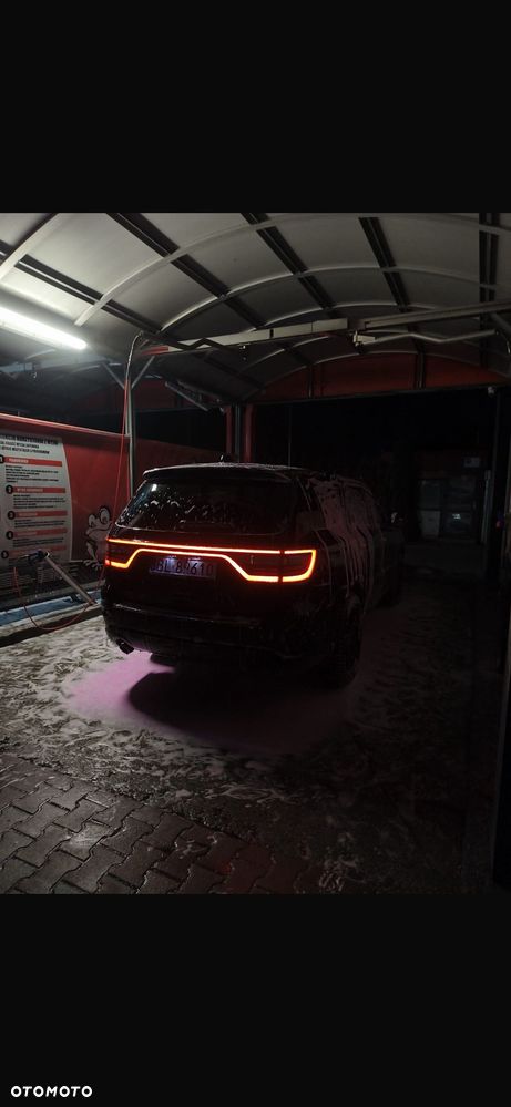 Dodge Durango - 3