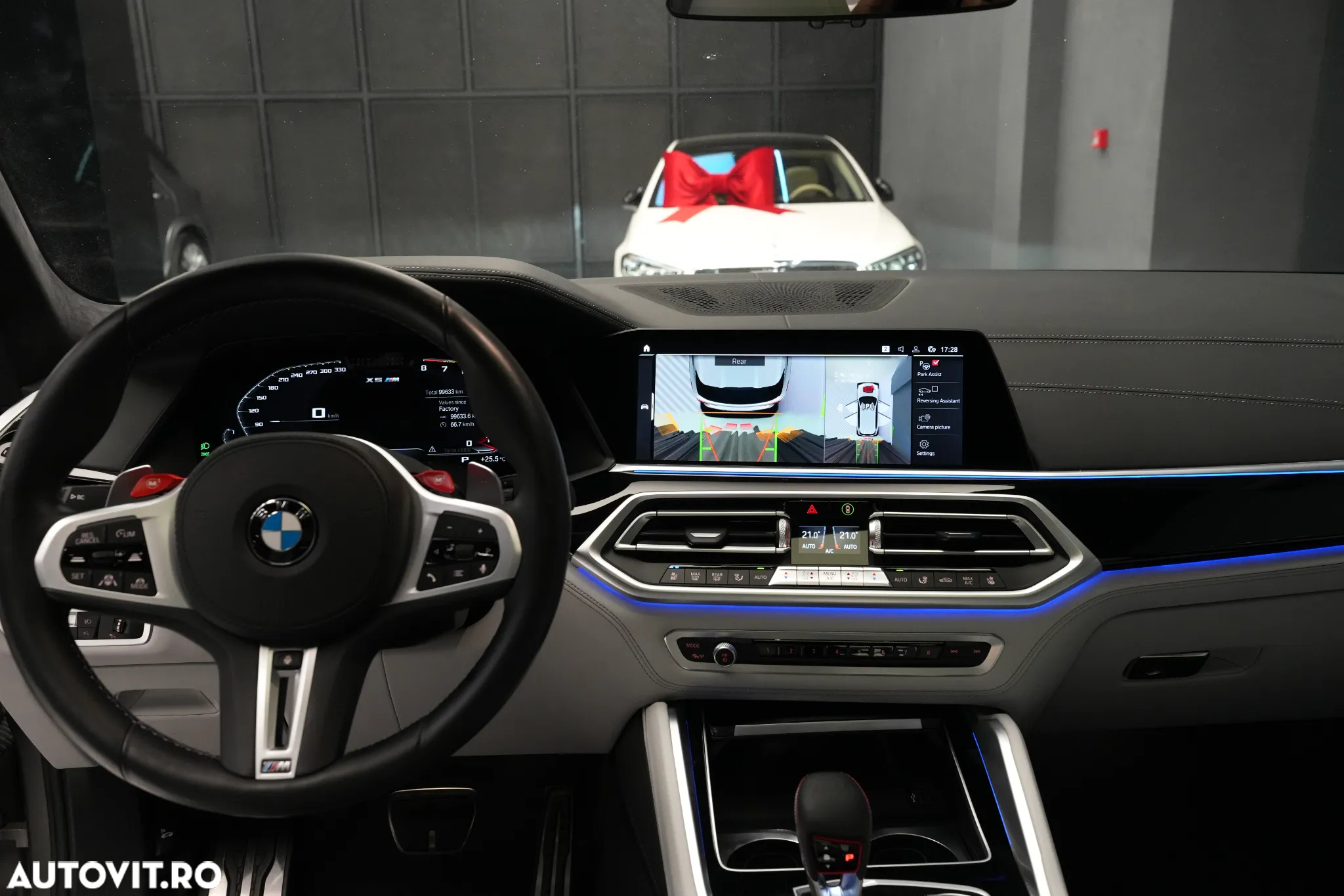 BMW X5 M Competition - 31