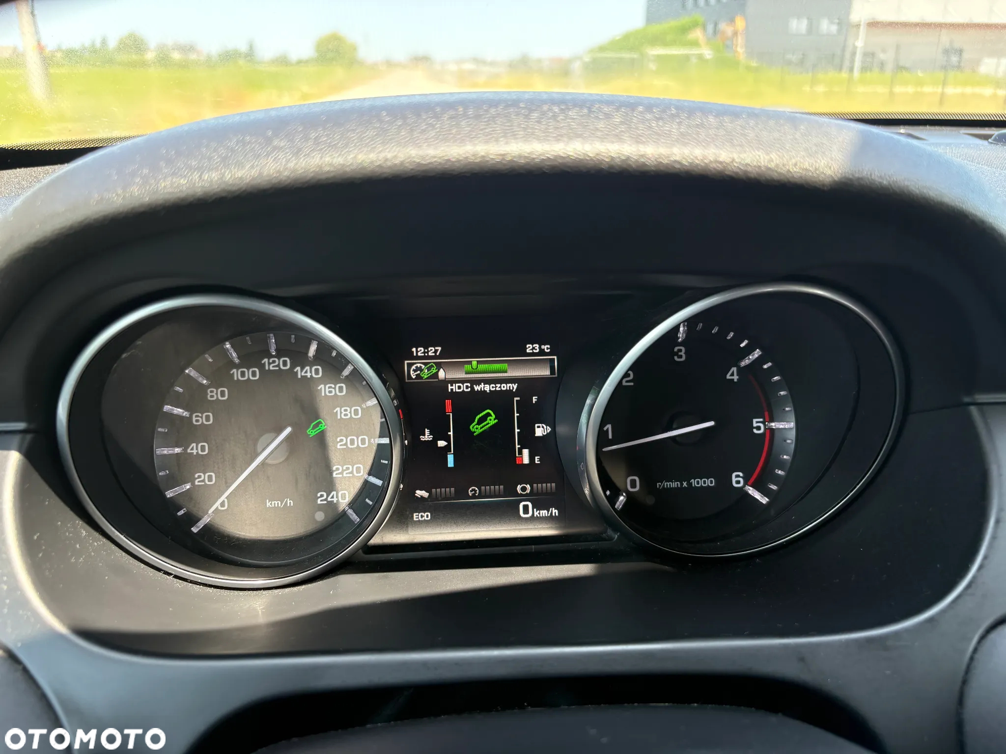 Land Rover Discovery Sport 2.0 D150 R-Dynamic S - 20