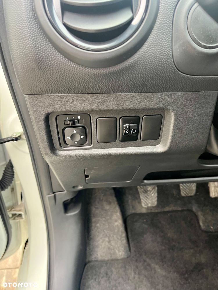 Mitsubishi Space Star 1.2 Spirit - 17