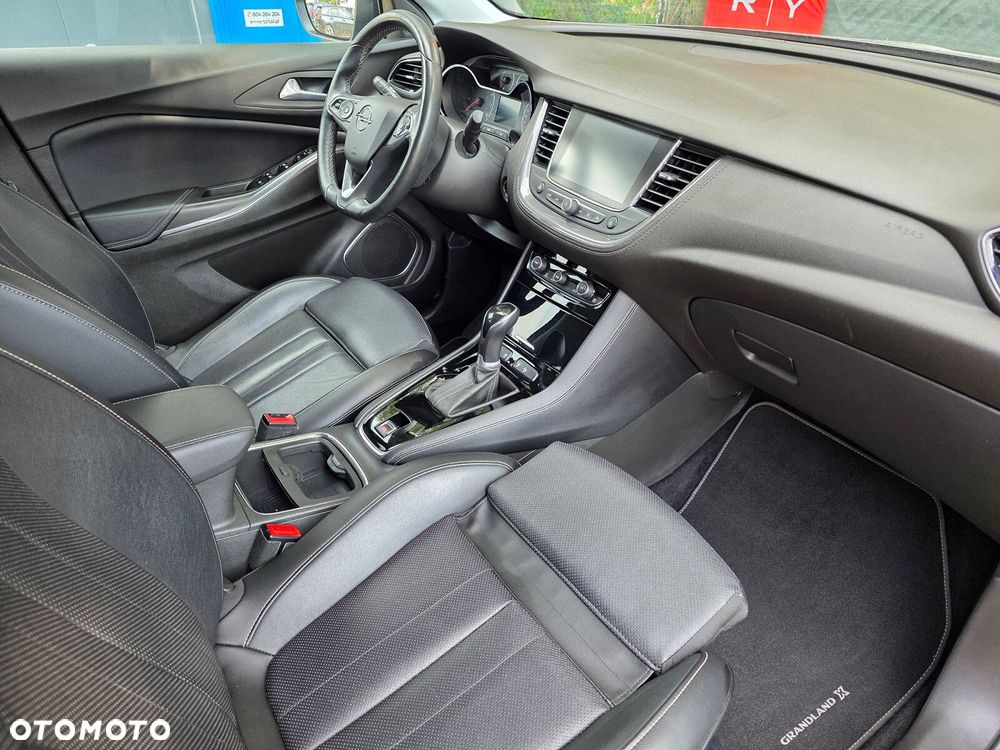 Opel Grandland X - 14