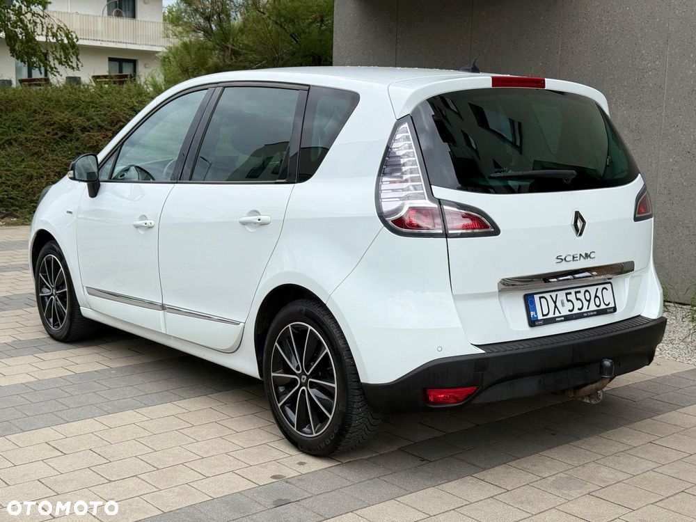 Renault Scenic - 7