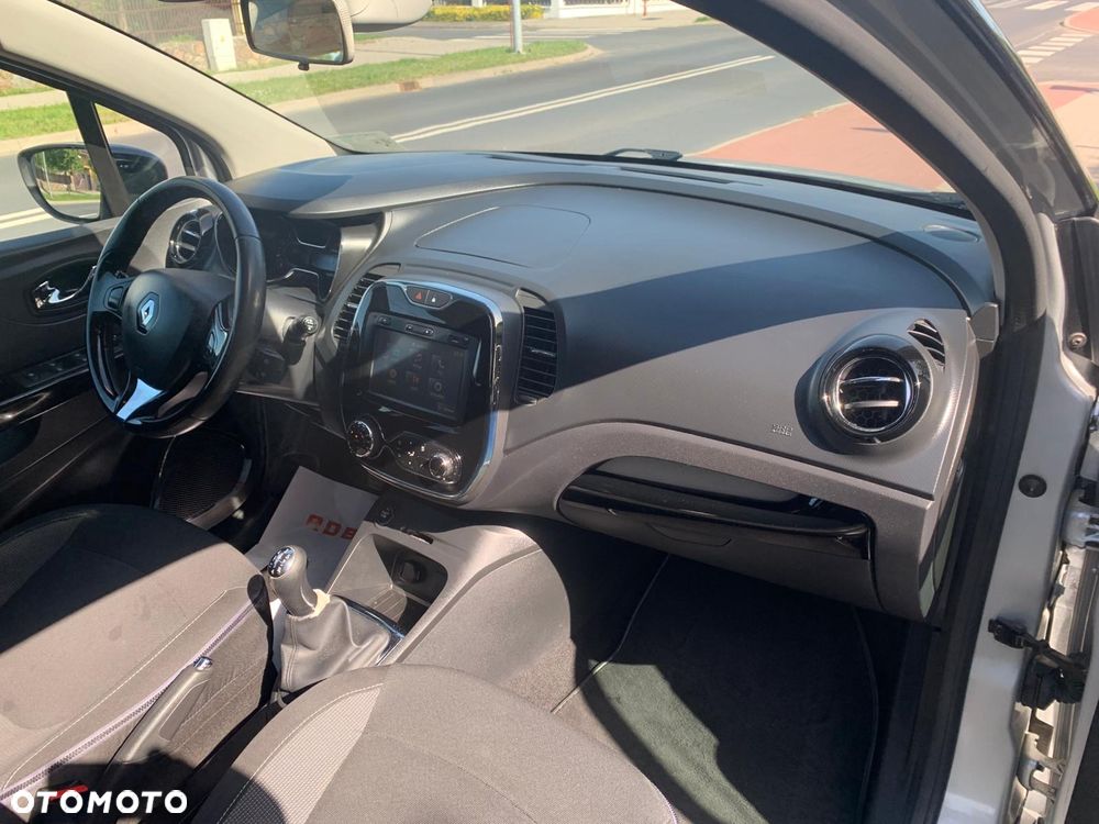 Renault Captur ENERGY dCi 90 Start&Stop Dynamique - 24