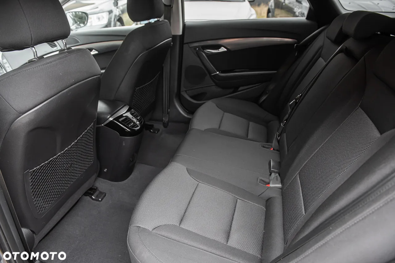 Hyundai i40 1.7 CRDi Comfort DCT - 26