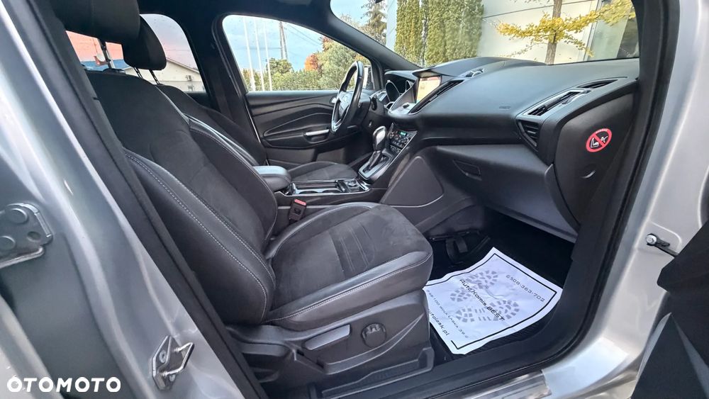 Ford Kuga - 9