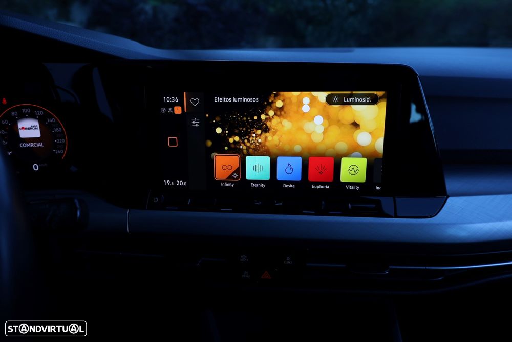 VW Golf 1.0 TSI Life - 40