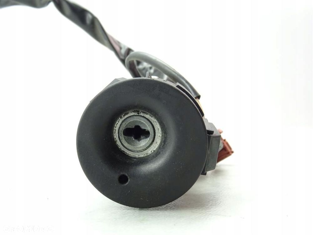 Zestaw odpalający startowy Citroen C5 I 2001-2008  2,0 BENZYNA ORYGINAŁ 9649117480 9647494880 - 6