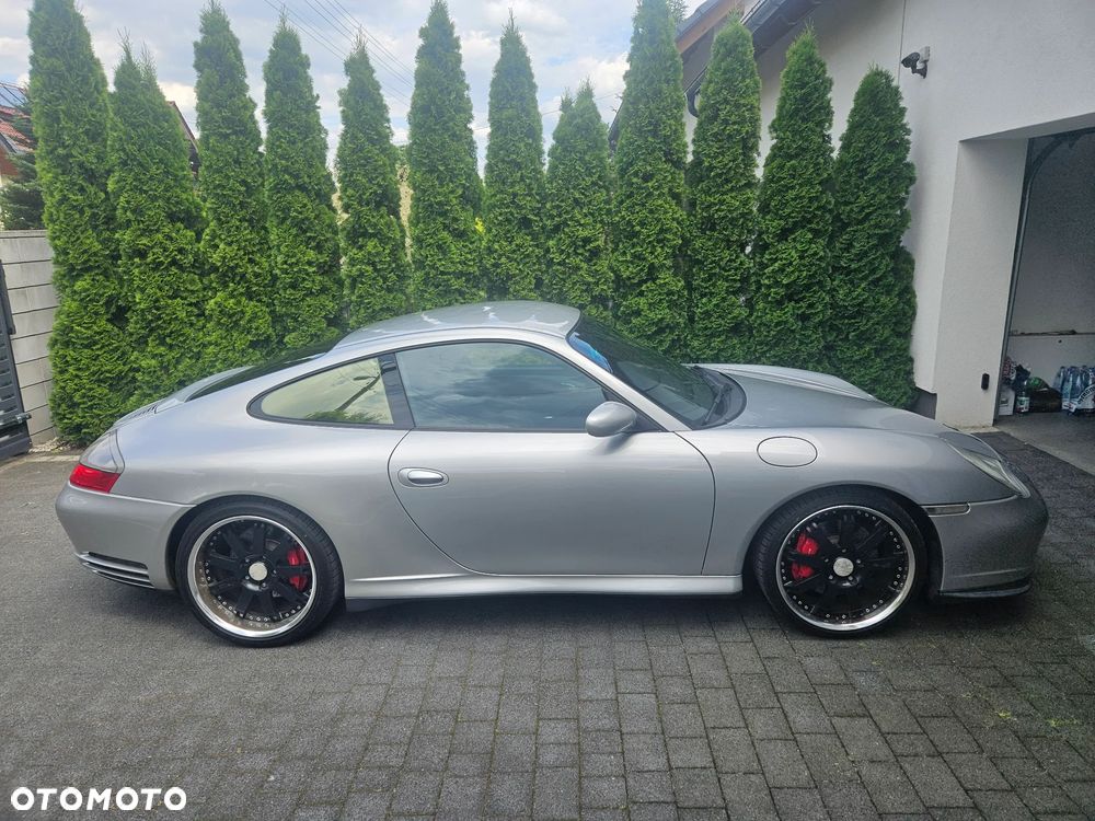Porsche 911 - 6