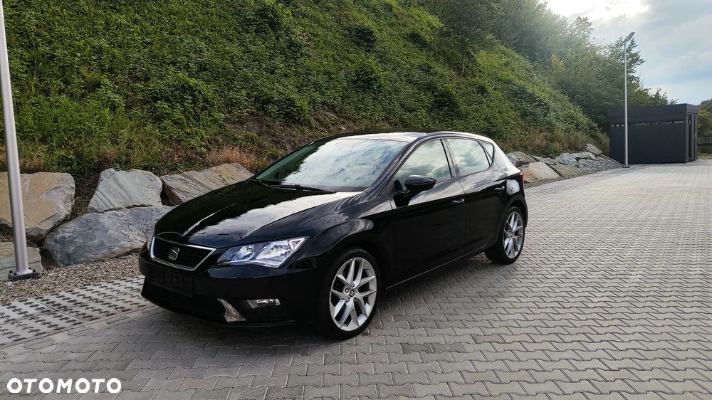 Seat Leon 1.6 TDI DSG Xcellence - 6