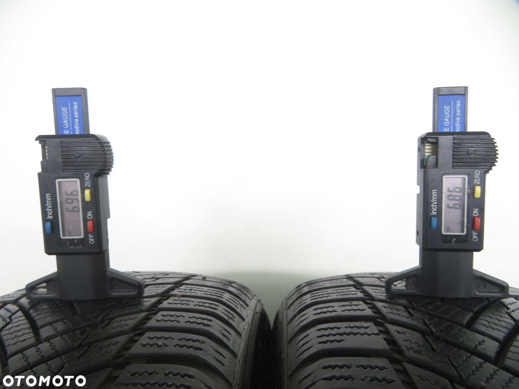 2x 185/60 R15 OPONY ZIMOWE Tracmax X-privilo S130 84T - 6
