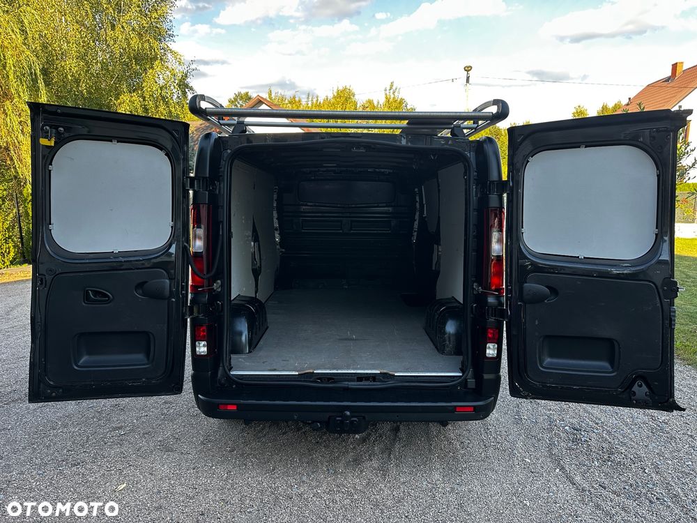 Opel Vivaro - 33