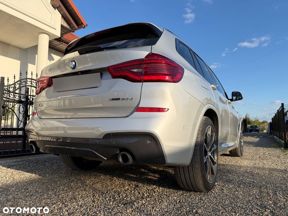 BMW X3 - 17