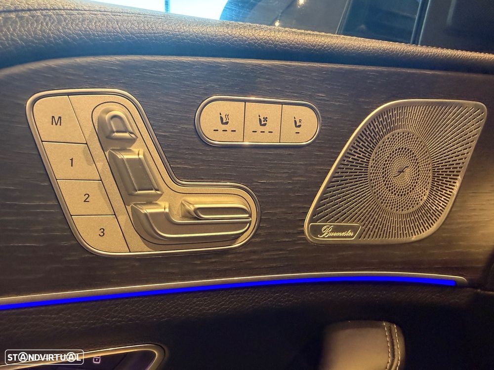 Mercedes-Benz GLE 53 AMG Coupe 4Matic+ - 21