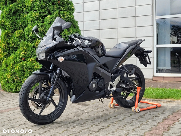 Honda CBR