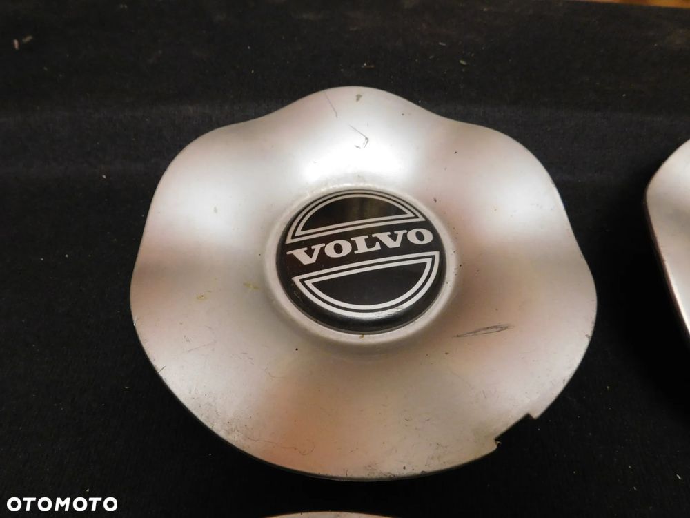 dekielek kapsel dekielki  VOLVO V70 850 C70 S90 400 700 - 6