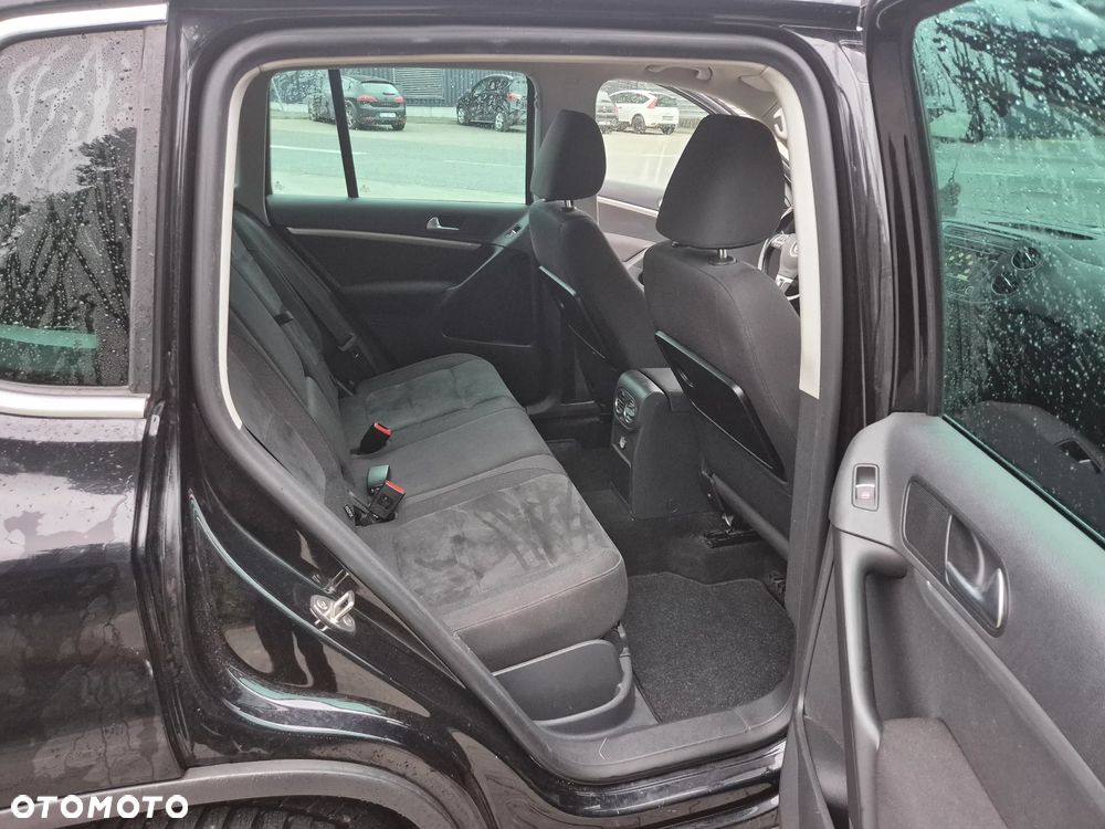 Volkswagen Tiguan 2.0 TDI 4Mot Sport&Style DSG - 16
