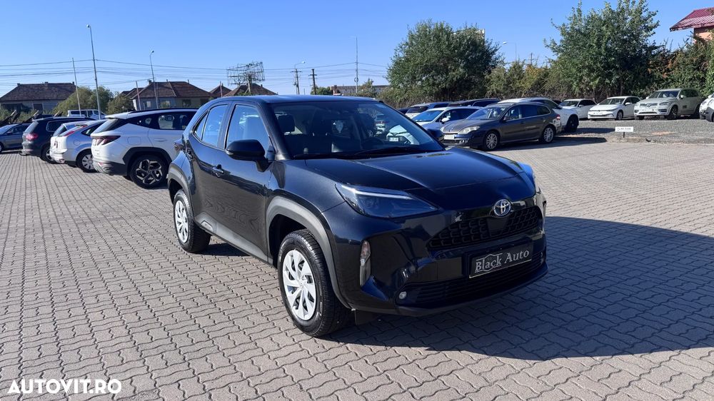 Toyota Yaris Cross 1.5 VVT-i Comfort - 1