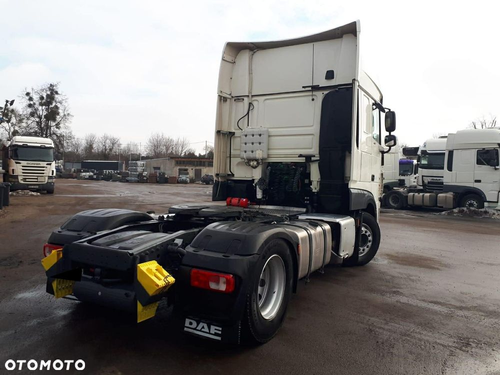 DAF XF 480 FT SSC - 5