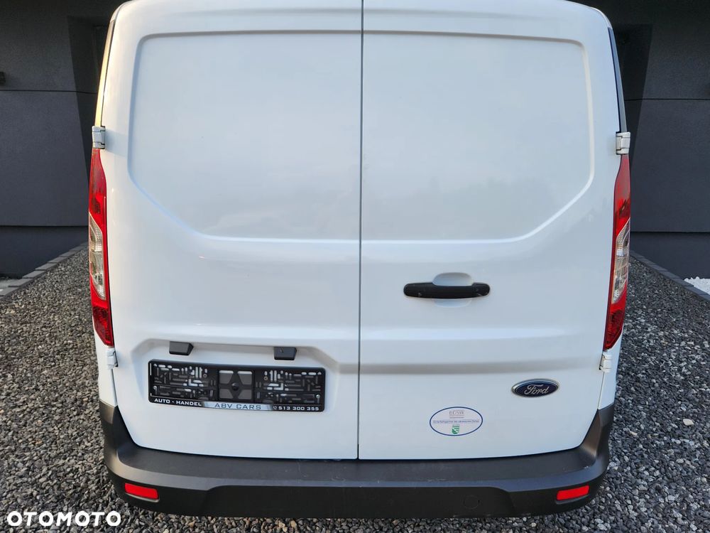 Ford Transit connect - 20