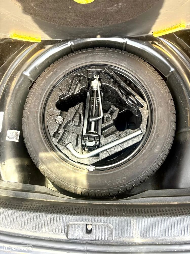 VW Golf Variant 2.0 TDi Highline - 11