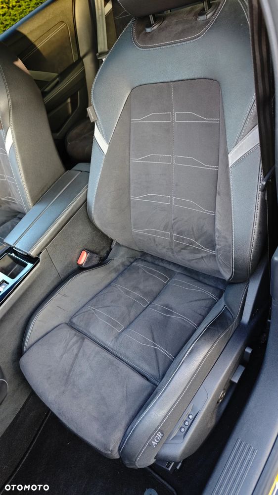 Opel Astra 1.2 T GS Line S&S - 8