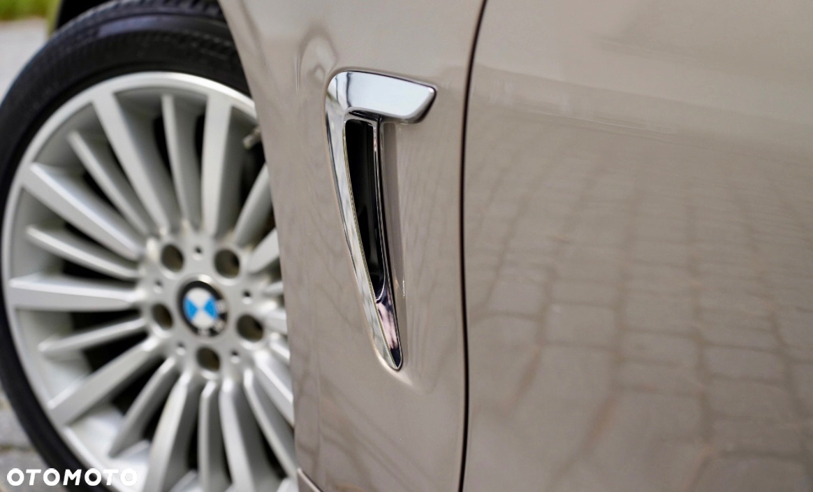 BMW Seria 4 428i Luxury Line sport - 11