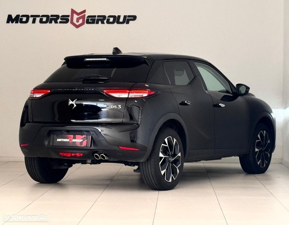 DS DS3 Crossback - 24