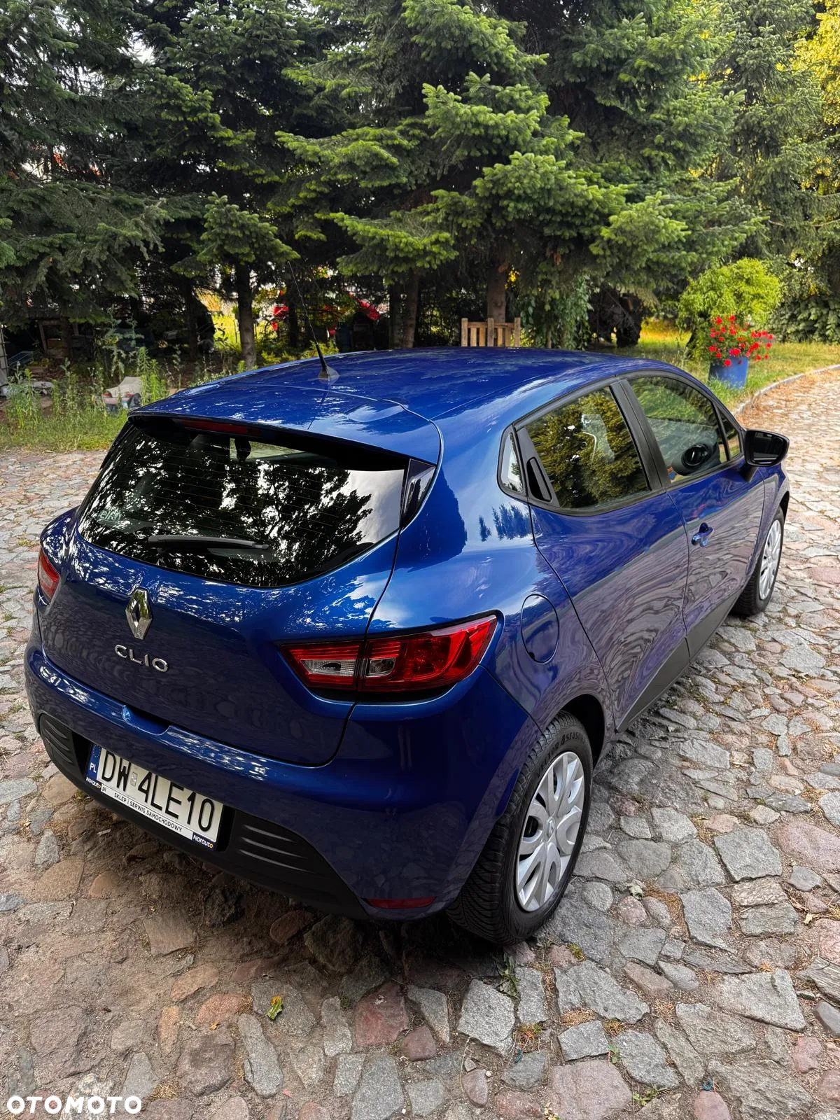 Renault Clio 1.2 16V Life - 7
