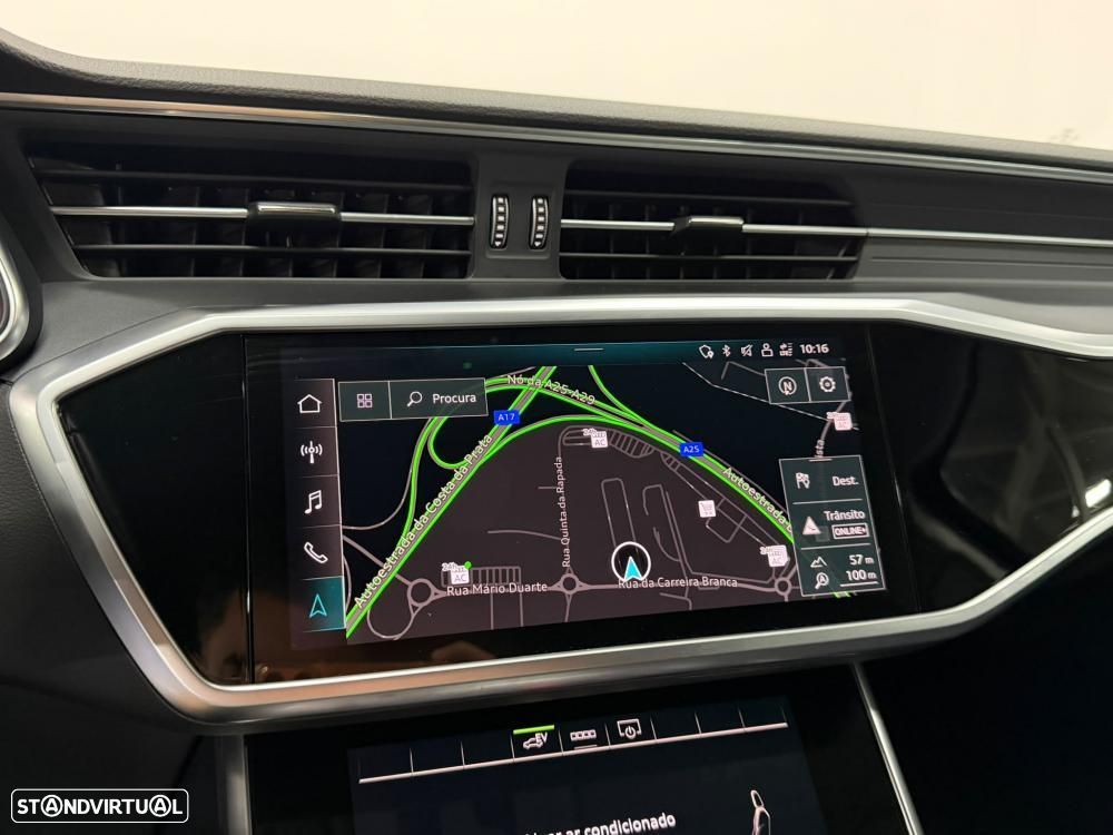 Audi A6 Avant 50 TFSIe quattro S tronic - 22