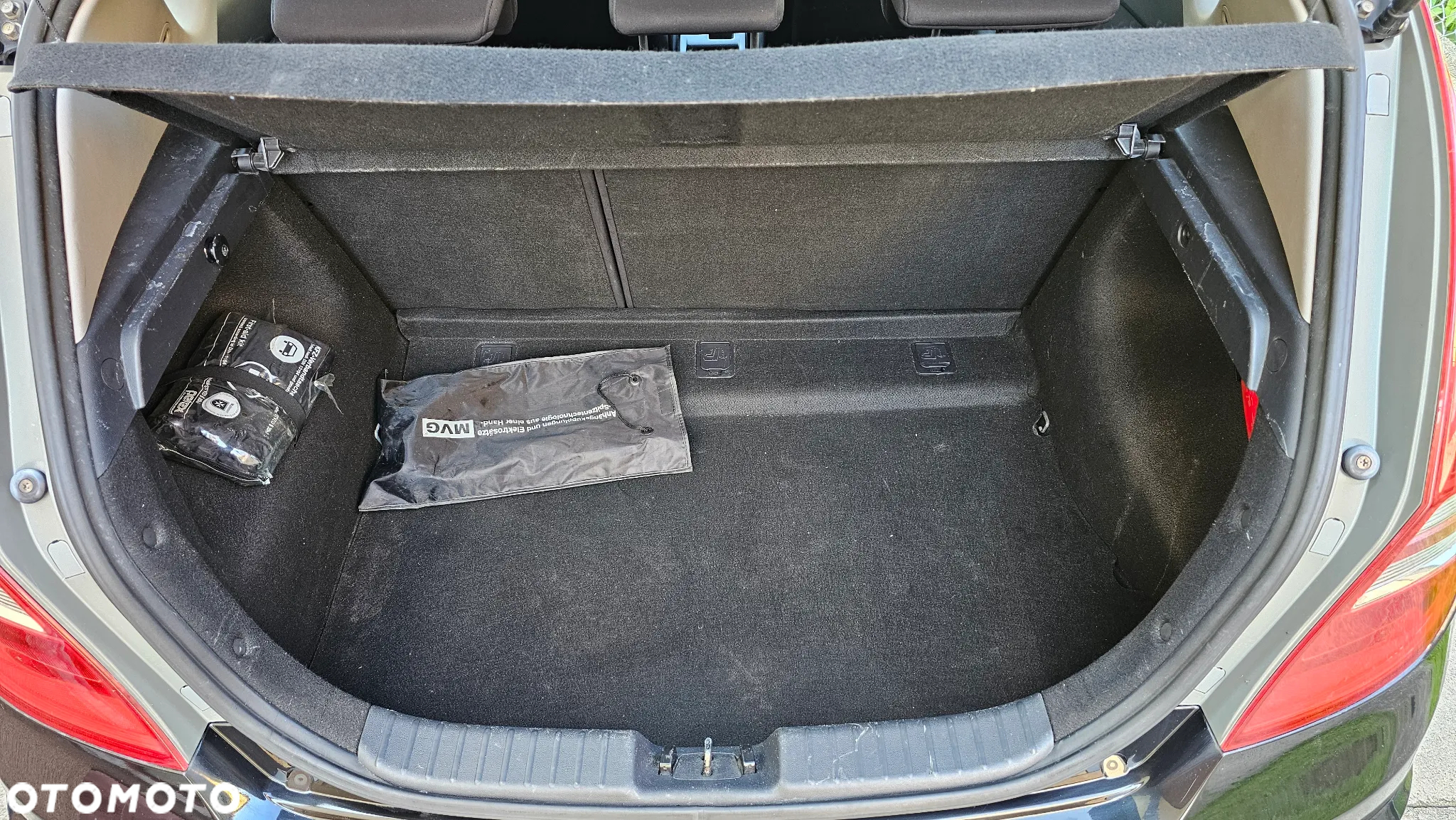 Hyundai i30 1.4 Classic - 22