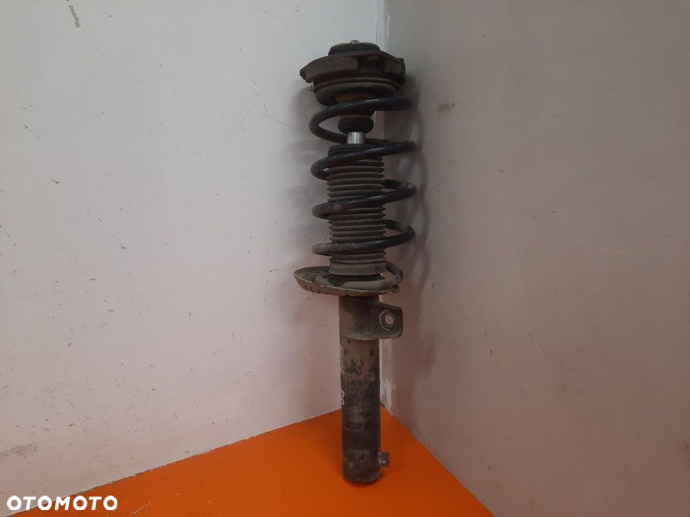 VOLKSWAGEN PASSAT B6 2.0 FSI 05-10 MCPERSON PRZÓD PRAWY 3C0413031AA BVX - 1