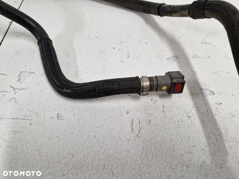RENAULT MASTER III LIFT IV 4 2.3 DCI PRZEWÓD PALIWA 175114603R - 7