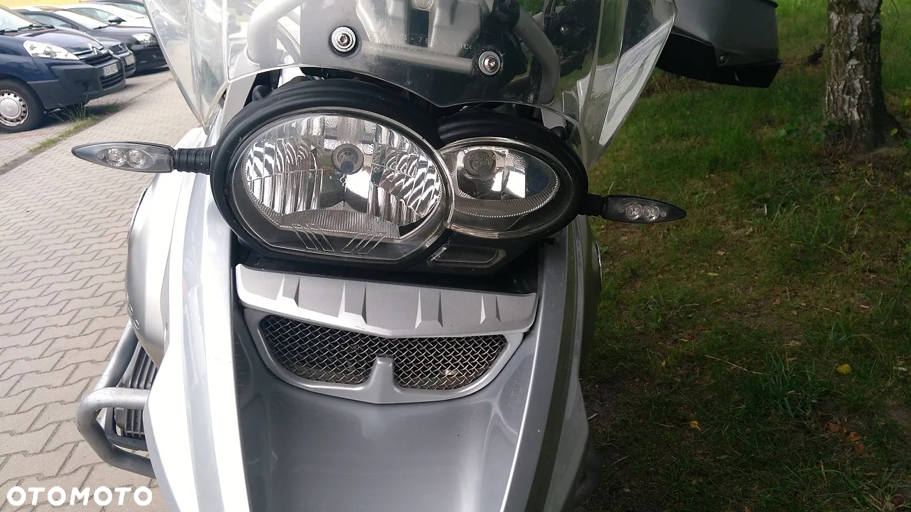 BMW GS - 14