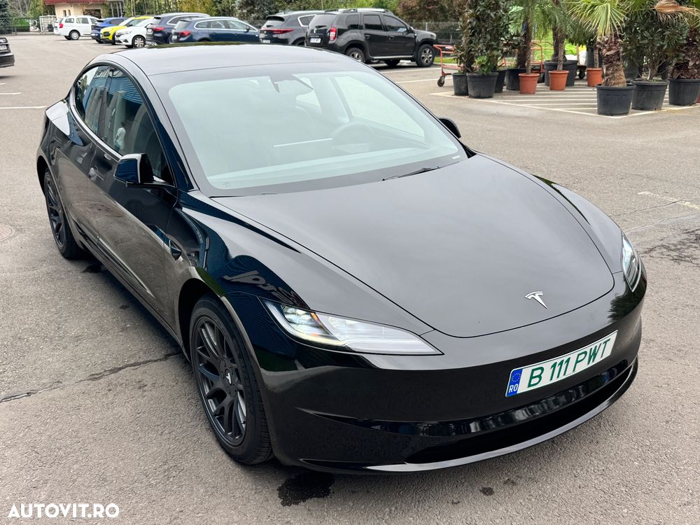 Tesla Model 3 - 20